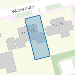 Perceel LEE01-H-4646