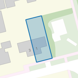 Perceel LEE01-H-4649