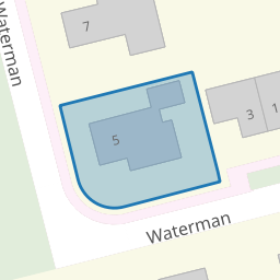 Perceel LEE01-H-4651