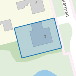 Perceel LEE01-H-4656