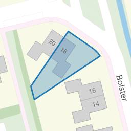 Perceel LEE01-H-4658