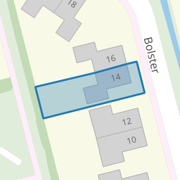 Perceel LEE01-H-4660