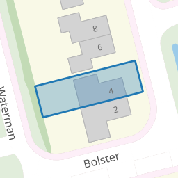 Perceel LEE01-H-4665