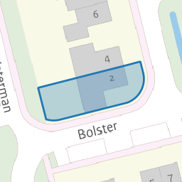 Perceel LEE01-H-4666