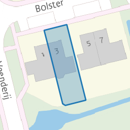 Perceel LEE01-H-4668