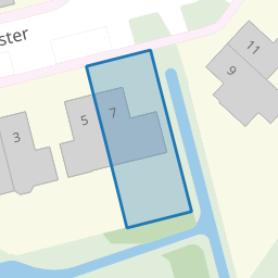 Perceel LEE01-H-4670