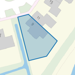 Perceel LEE01-H-4677