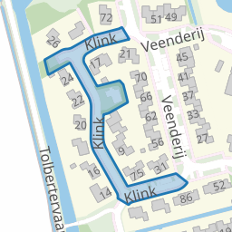 Perceel LEE01-H-4689