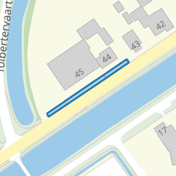 Perceel LEE01-H-4697