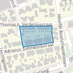 Perceel LEE01-H-4702