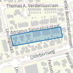 Perceel LEE01-H-4703