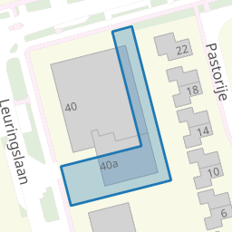 Perceel LEE01-H-4705