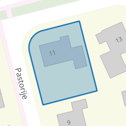 Perceel LEE01-H-4706