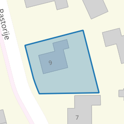 Perceel LEE01-H-4707