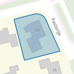 Perceel LEE01-H-4709