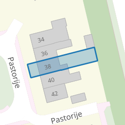 Perceel LEE01-H-4713