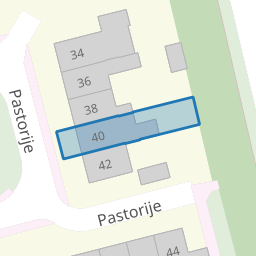 Perceel LEE01-H-4714