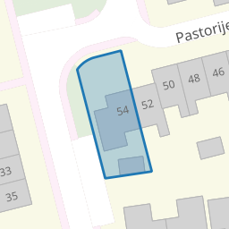 Perceel LEE01-H-4716