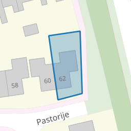 Perceel LEE01-H-4722