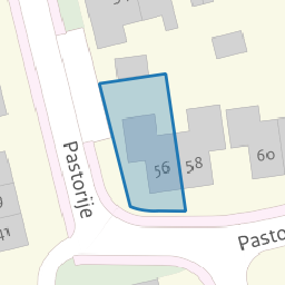 Perceel LEE01-H-4725