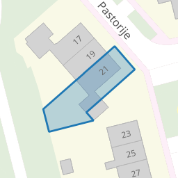 Perceel LEE01-H-4728