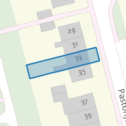 Perceel LEE01-H-4734