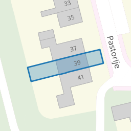 Perceel LEE01-H-4737