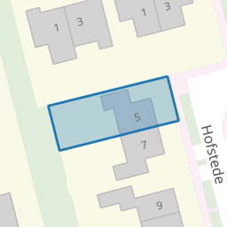 Perceel LEE01-H-4739