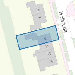 Perceel LEE01-H-4741