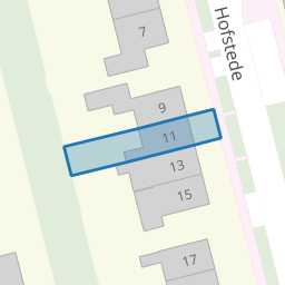 Perceel LEE01-H-4742