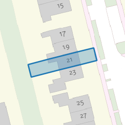 Perceel LEE01-H-4747