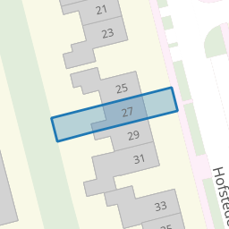 Perceel LEE01-H-4750