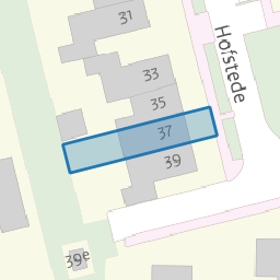 Perceel LEE01-H-4755