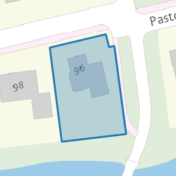 Perceel LEE01-H-4764