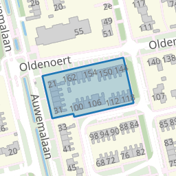 Perceel LEE01-H-4784