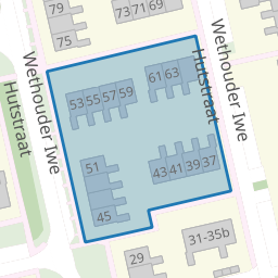 Perceel LEE01-H-4788