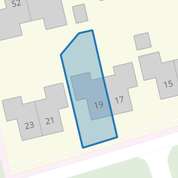 Perceel LEE01-H-4801