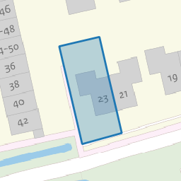 Perceel LEE01-H-4803