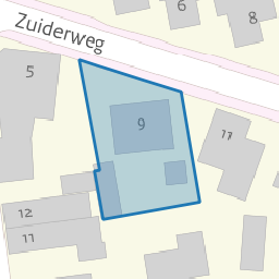 Perceel LEE01-H-4808