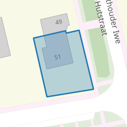 Perceel LEE01-H-4811