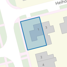 Perceel LEE01-H-4832