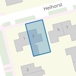 Perceel LEE01-H-4833