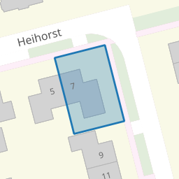 Perceel LEE01-H-4835