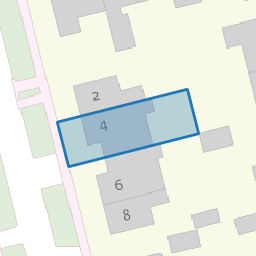 Perceel LEE01-H-4850