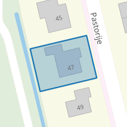 Perceel LEE01-H-4863