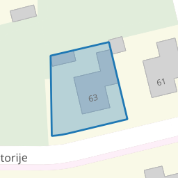 Perceel LEE01-H-4864