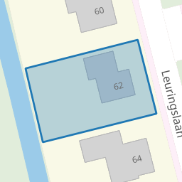 Perceel LEE01-H-4869