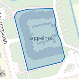 Perceel LEE01-H-4872