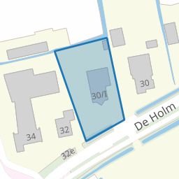 Perceel LEE01-H-4904