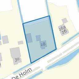 Perceel LEE01-H-4908